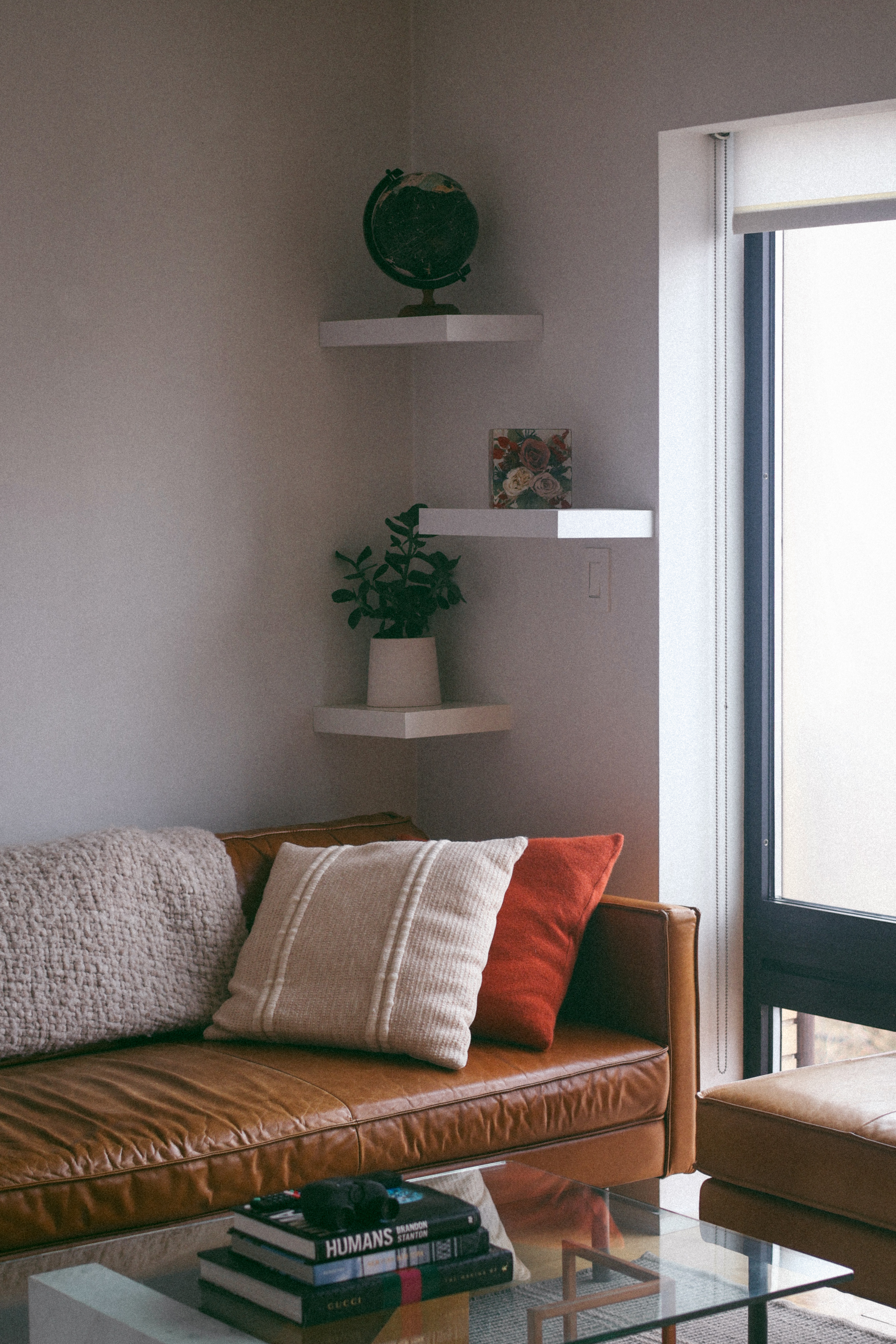 Appartement d'architecte à Brooklyn New-York avec rooftop et terrasse échangé avec Home Exchange (6)