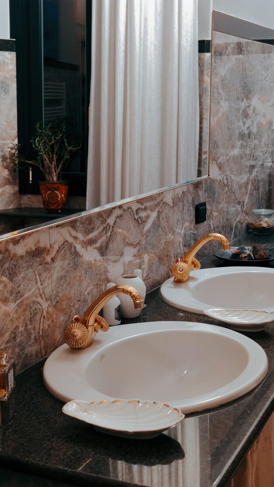 Appartement en duplex avec terrasse à Milan en échange Home Exchange (8)