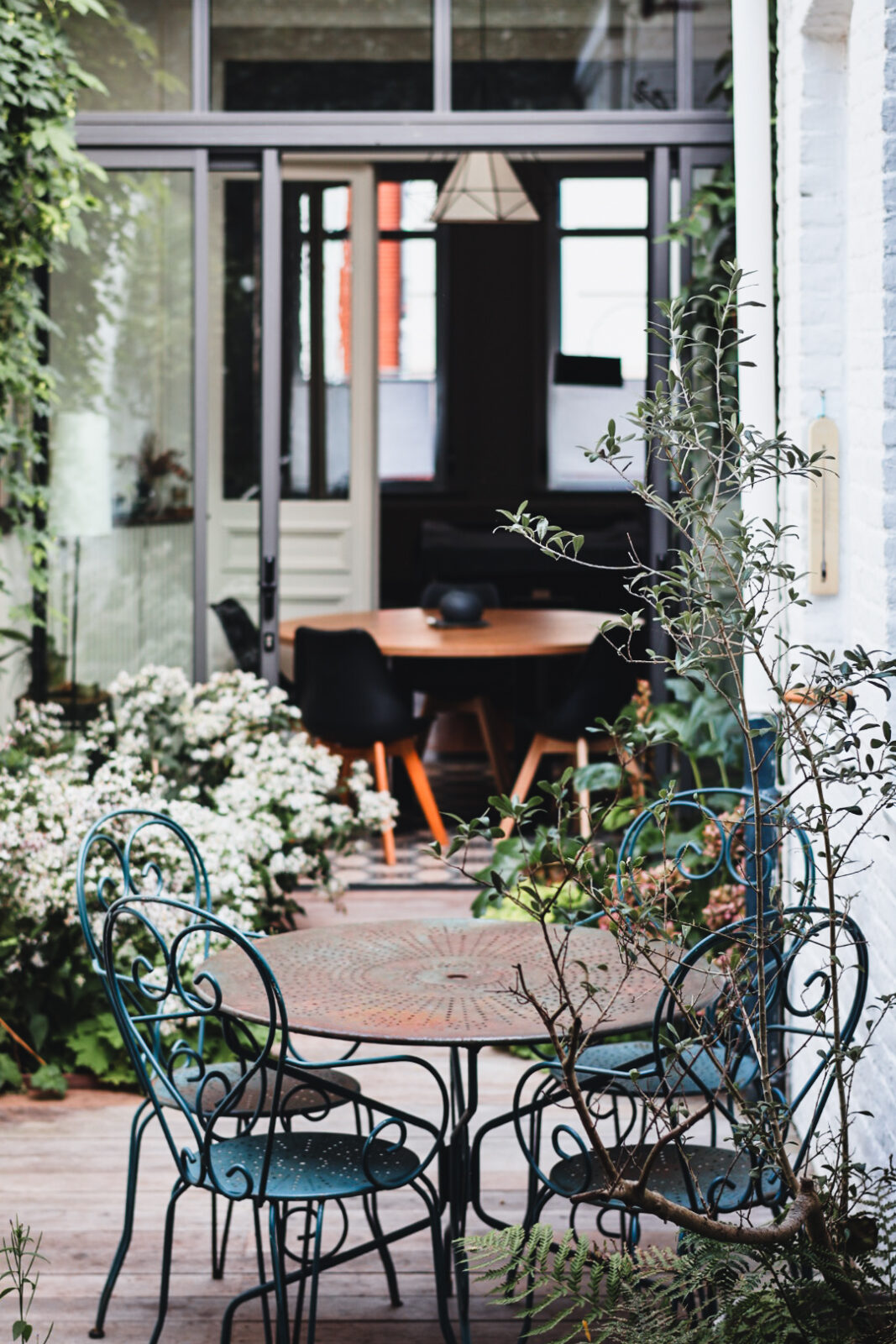 Logement à Lille avec jardin et terrasse en échange de maison via HomeExchange (10)