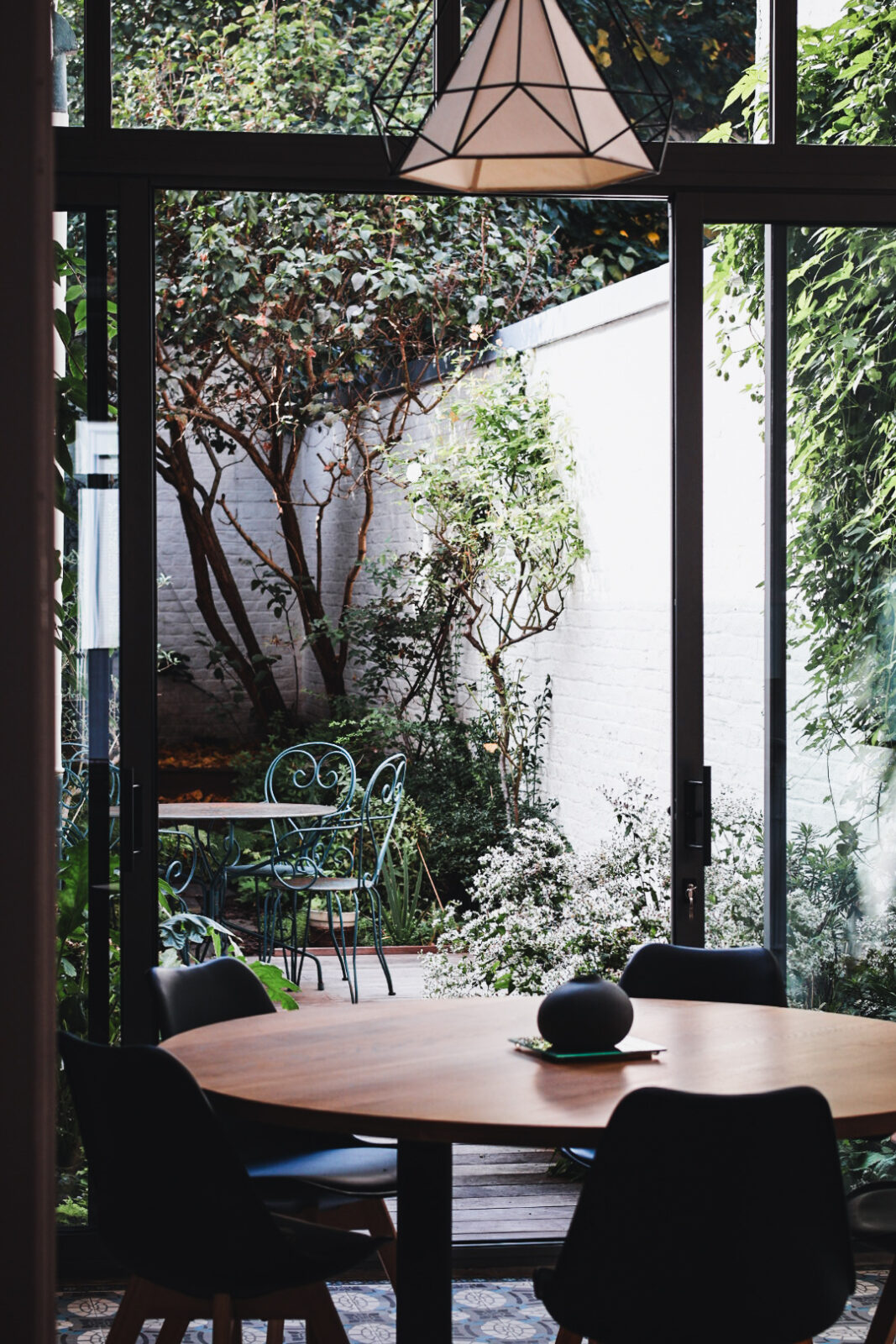 Logement à Lille avec jardin et terrasse en échange de maison via HomeExchange (2)